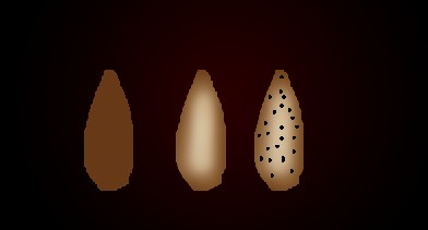 PhotoShop制作一幅古色古香的木雕花画效果教