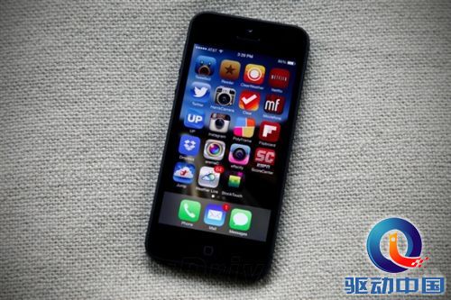 iOS 7.1正式版曝光：会有大变化