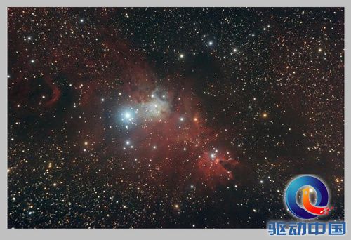 PS教程:Photoshop制作霓虹电波文字特效 PS教程:Photoshop制作霓虹电波文字特效