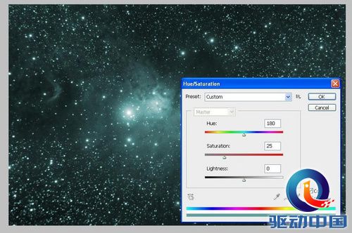 PS教程:Photoshop制作霓虹电波文字特效 PS教程:Photoshop制作霓虹电波文字特效