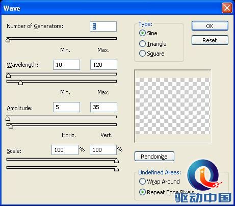 PS教程:Photoshop制作霓虹电波文字特效 PS教程:Photoshop制作霓虹电波文字特效