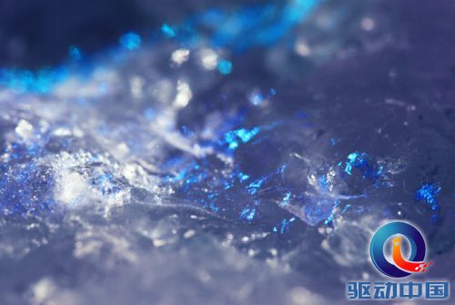 PS教程：Photoshop打造奇幻火焰脸谱特效
