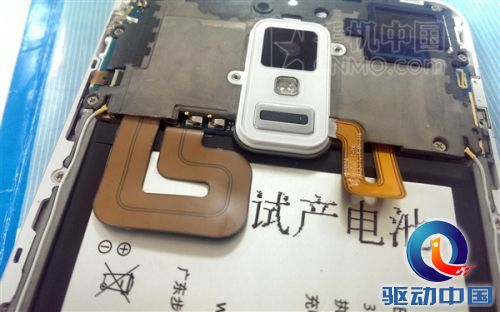 vivo Xplay3S内部一览：密闭性超强
