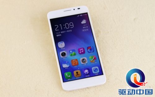 2.0GHz八核强机 TCL idol X+ S960评测第2张图 2.0GHz八核强机 TCL idol X+ S960评测第2张图