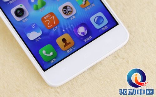 2.0GHz八核强机 TCL idol X+ S960评测第3张图 2.0GHz八核强机 TCL idol X+ S960评测第3张图