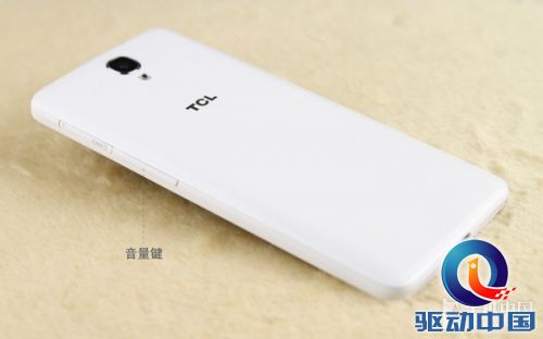 2.0GHz八核强机 TCL idol X+ S960评测第7张图