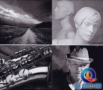 不一样的旗舰打印 爱普生XP-801试用