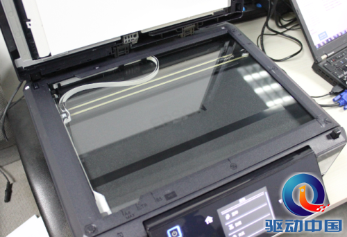 不一样的旗舰打印 爱普生XP-801试用