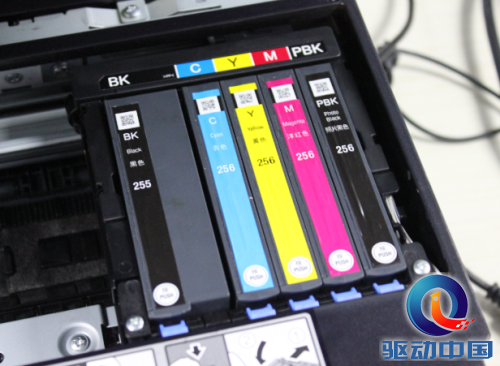 不一样的旗舰打印 爱普生XP-801试用