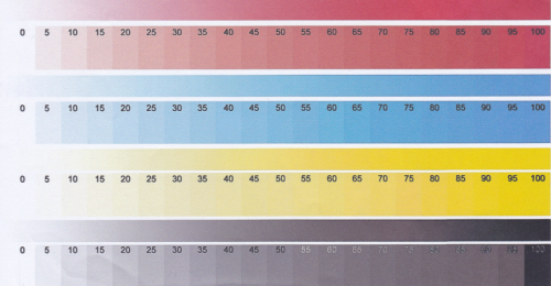 不一样的旗舰打印 爱普生XP-801试用