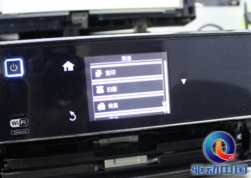 不一样的旗舰打印 爱普生XP-801试用