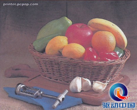 不一样的旗舰打印 爱普生XP-801试用