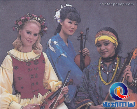 不一样的旗舰打印 爱普生XP-801试用