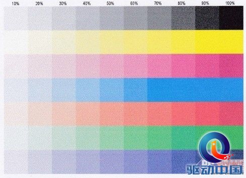 速度快成本低 爱普生WF-3011喷墨打印机评测