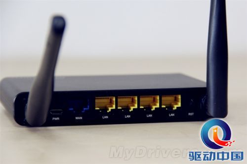 天线一根变两根 99元极壹S评测