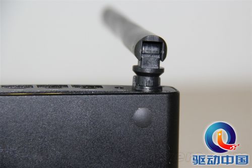 天线一根变两根 99元极壹S评测