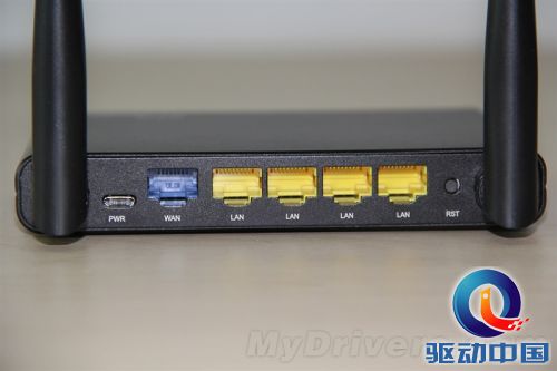 天线一根变两根 99元极壹S评测