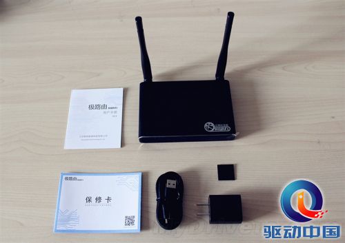 天线一根变两根 99元极壹S评测