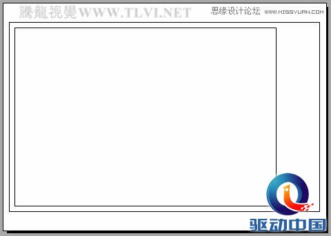 AutoCAD实例教程：中并列视口的打印输出,PS教程,思缘教程网