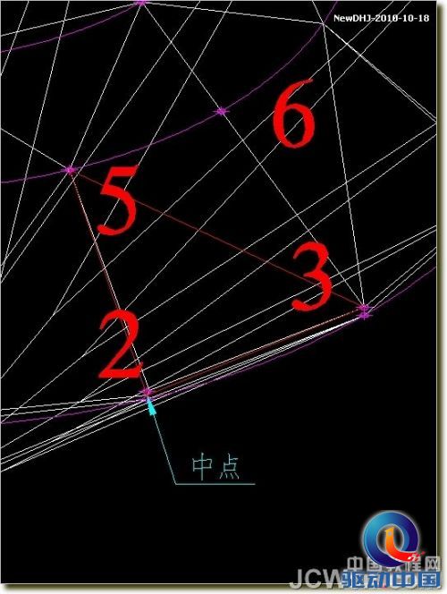 AutoCAD建模教程：绘制八心八箭的钻石,PS教程,思缘教程网