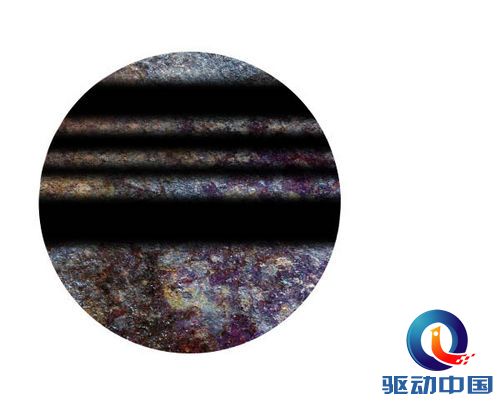 PS教程：Photoshop制作星空云海创意海报