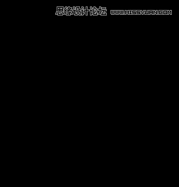 Photoshop设计大气的新春艺术字教程,PS教程,思缘教程网