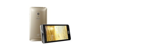 华硕强势发布4款ZenFone/PadFone mini智能手机 