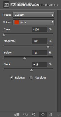 Photoshop合成奇幻风格的人像海报教程,PS教程,思缘教程网