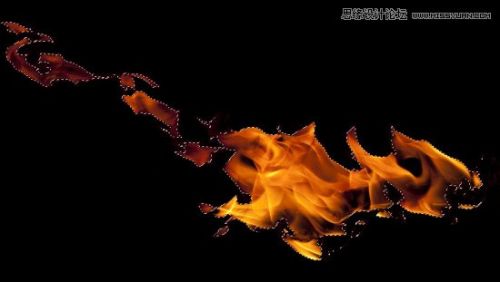 Photoshop合成奇幻风格的人像海报教程,PS教程,思缘教程网