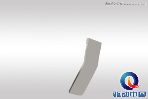 Photoshop设计时尚大气的高质感耳机教程,PS教程,思缘教程网