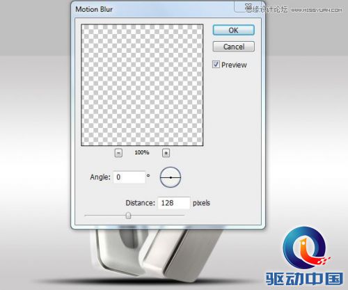 Photoshop设计时尚大气的高质感耳机教程,PS教程,思缘教程网