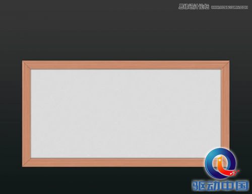 Photoshop绘制逼真写实的高质感收音机,PS教程,思缘教程网
