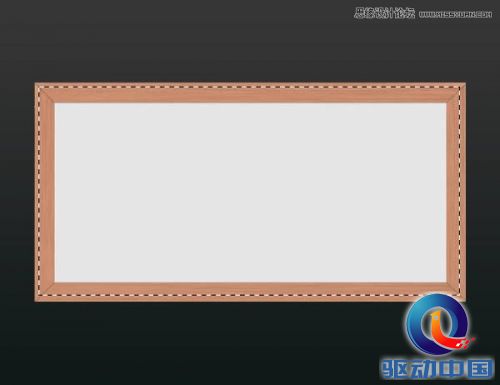 Photoshop绘制逼真写实的高质感收音机,PS教程,思缘教程网