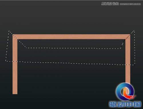 Photoshop绘制逼真写实的高质感收音机,PS教程,思缘教程网