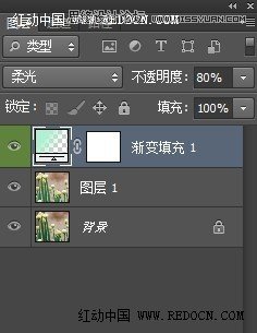 Photoshop调出花朵静物照片唯美粉色调,PS教程,思缘教程网