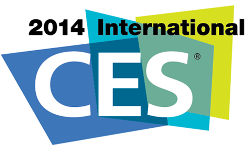 CES 2014近四分之一参展商来自中国