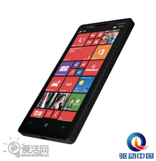 Verizon不慎泄露5寸WP手机 Lumia Icon仍为专属定制