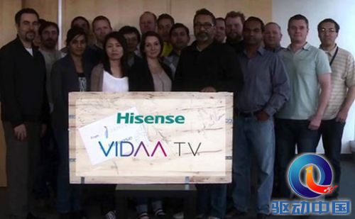 火一把or新起点？ 悉数2013热款互联网电视