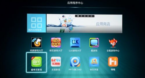 火一把or新起点？ 悉数2013热款互联网电视