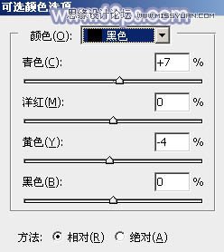 Photoshop调出果子照片梦幻淡雅效果,PS教程,思缘教程网