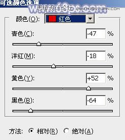 Photoshop调出果子照片梦幻淡雅效果,PS教程,思缘教程网
