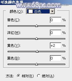 Photoshop调出果子照片梦幻淡雅效果,PS教程,思缘教程网