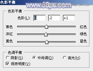 Photoshop调出果子照片梦幻淡雅效果,PS教程,思缘教程网
