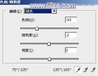 Photoshop调出果子照片梦幻淡雅效果,PS教程,思缘教程网