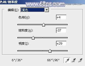 Photoshop调出果子照片梦幻淡雅效果,PS教程,思缘教程网