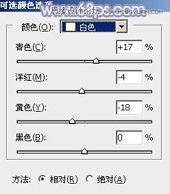 Photoshop调出果子照片梦幻淡雅效果,PS教程,思缘教程网