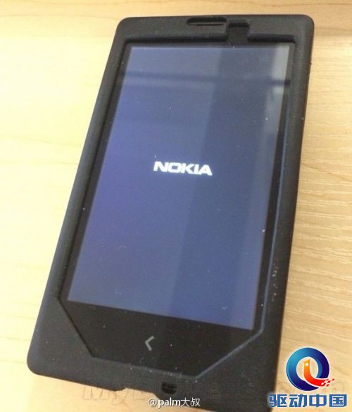 诺基亚首款Android手机真要来了：不贵！