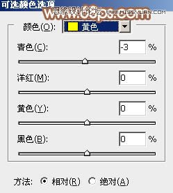 Photoshop调出外景女孩中性暖色效果,PS教程,思缘教程网