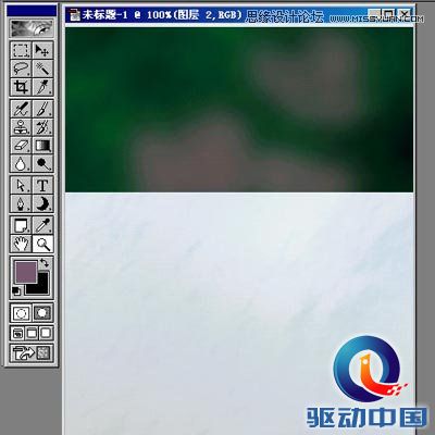 Photoshop绘制温馨的玻璃杯和烛光特效,PS教程,思缘教程网