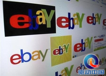 eBay纽约闹市推触摸屏“购物窗” 1小时送货上门